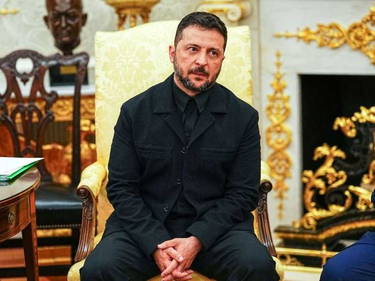 Putin adesso provoca: «Per incontrarmi, Zelensky venga a Mosca»