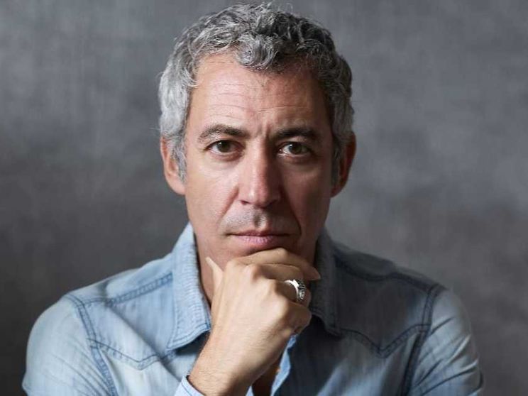 Paolo Kessisoglu: «Una risata per superare le fragilità»