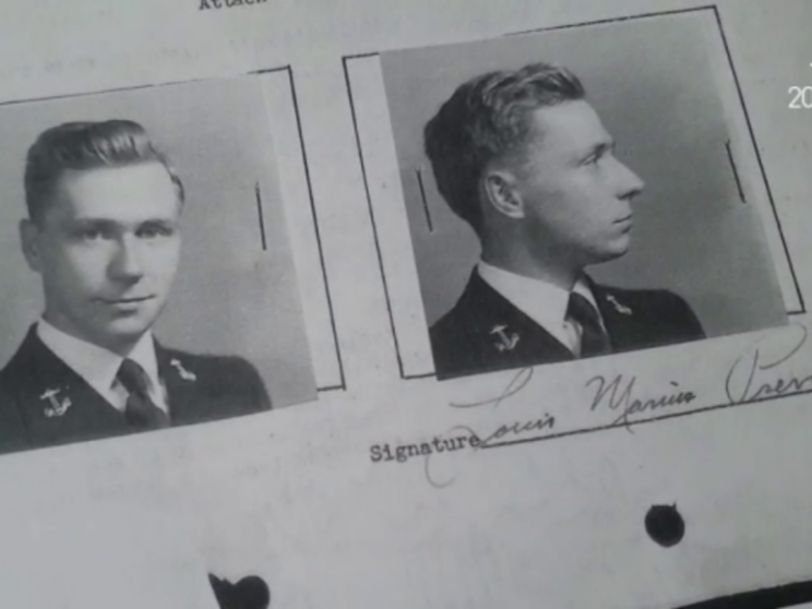 Il papà di Leone XIV era fra i soldati Usa che fecero lo sbarco in Normandia