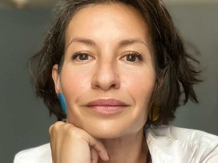 Anastasjia Piliavskji: «La risata di Odessa è minacciata, ma non spenta»