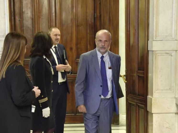 Salvini “salva” Schillaci, ma insiste: «No all'obbligo vaccinale»
