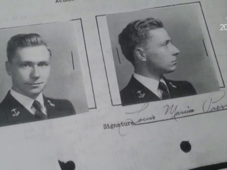 Il papà di Leone XIV era fra i soldati Usa che fecero lo sbarco in Normandia