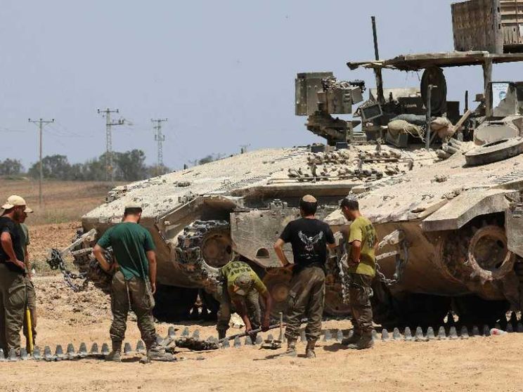 Israele taglia in due la Cisgiordania con le colonie: «Due Stati mai»