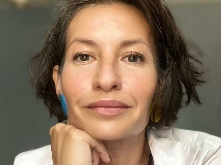 Anastasjia Piliavskji: «La risata di Odessa è minacciata, ma non spenta»