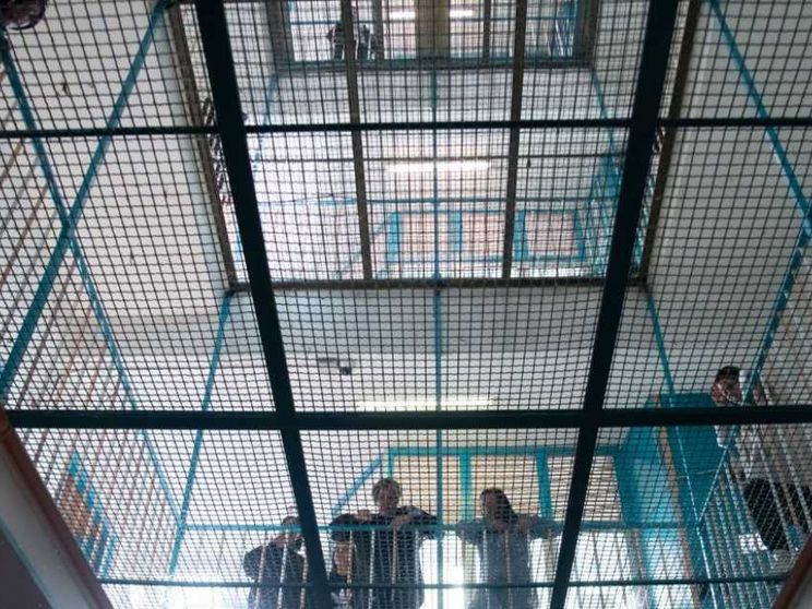 «In cella ci sono solo gli ultimi e comandano i più forti»