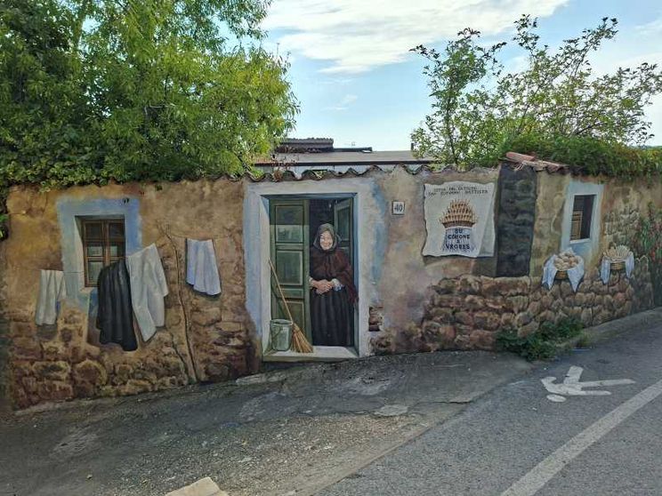Benvenuti in Barbagia, il cuore della Sardegna che lotta per non scomparire