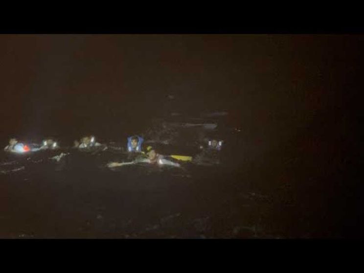 Così Mediterranea ha salvato 10 migranti gettati in mare dai miliziani libici