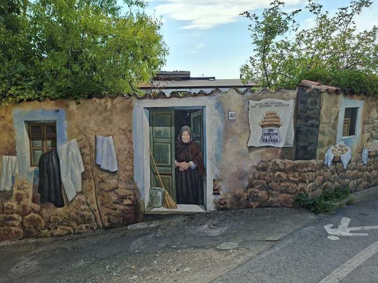 Benvenuti in Barbagia, il cuore della Sardegna che lotta per non scomparire