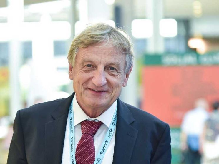 Scholz: «Un Meeting nel deserto delle guerre. Per ricostruire»