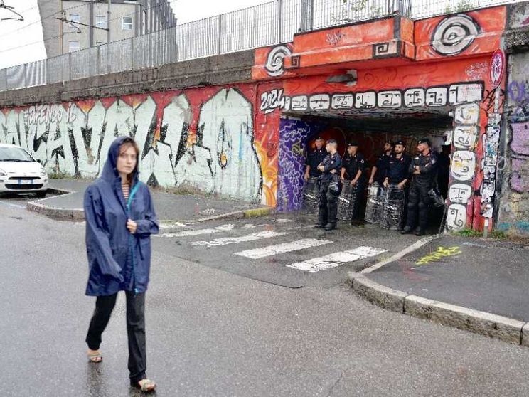 L'ultima, lunghissima giornata del Leoncavallo