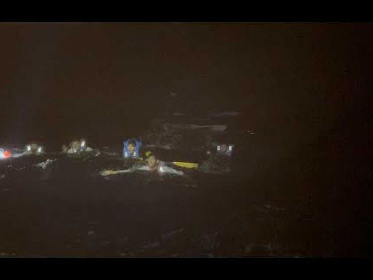 Così Mediterranea ha salvato 10 migranti gettati in mare dai miliziani libici