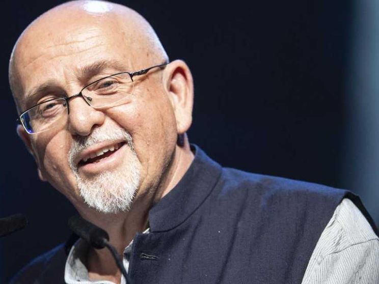 Il sogno di Peter Gabriel profeta del rock