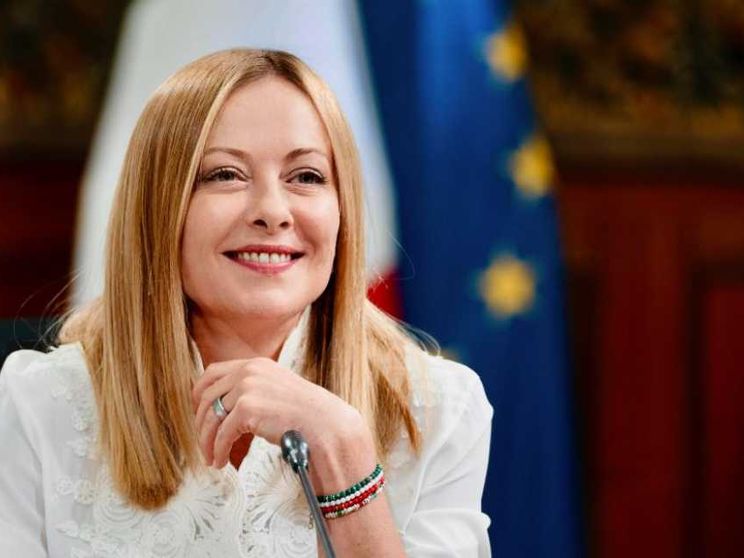 Apre Draghi, chiude Meloni: chi c'è al Meeting quest'anno