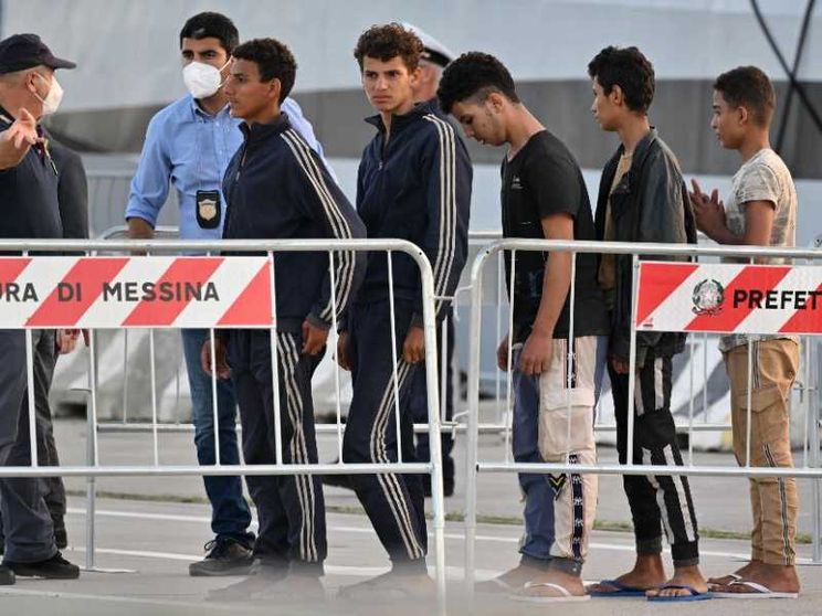Tagli e pochi fondi: così l'accoglienza dei minori stranieri è a rischio