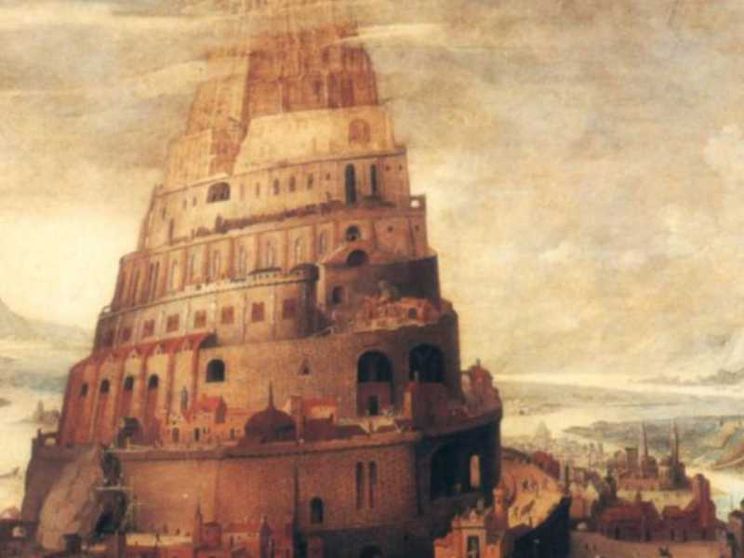 Grazie al teatro la Bibbia entra in carcere