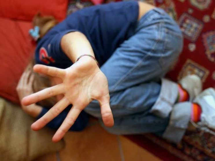 Sberle e sculacciate: le prendono oltre un miliardo di bambini nel mondo