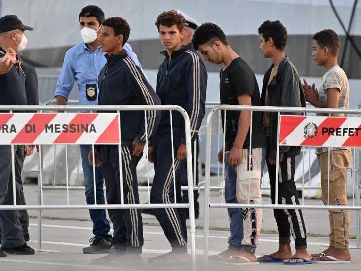 Tagli e pochi fondi: così l'accoglienza dei minori stranieri è a rischio