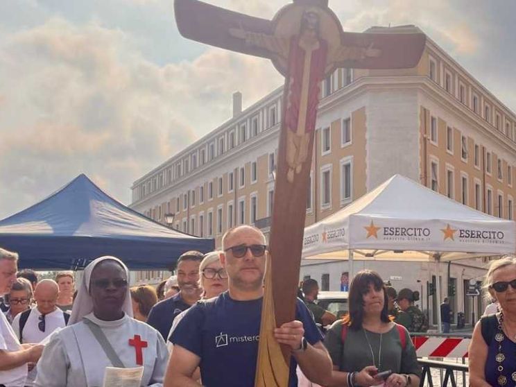 «Per noi separati fedeli l'amore è sempre indissolubile»