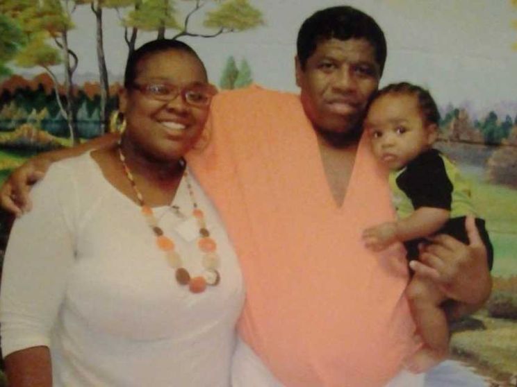 «Salvate Curtis dal boia»: l'appello che sta scuotendo la Florida