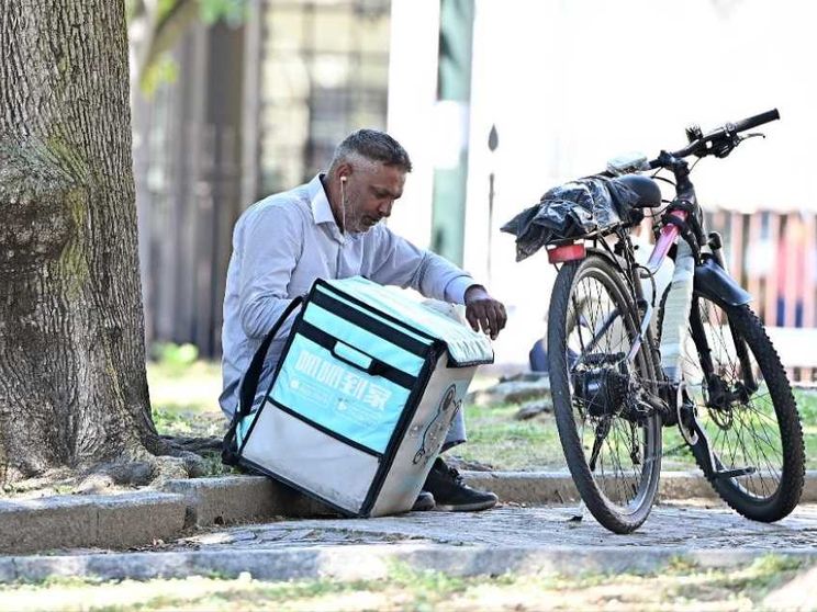 L'Onu: «Lo stress da calore sul posto di lavoro è la sfida sociale globale»