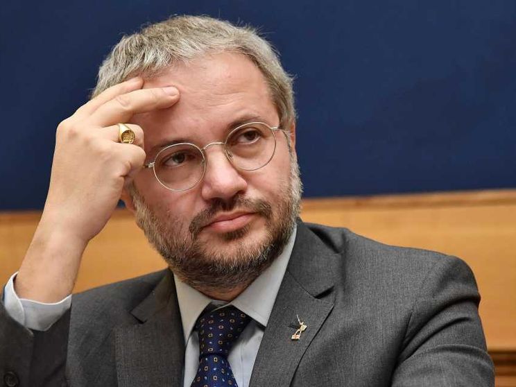 Sui vaccini la maggioranza non c'è