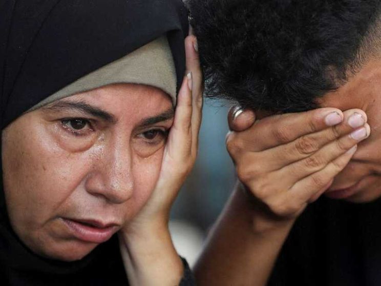 Le voci da Gaza assediata: «Aspettiamo solo il nostro turno per morire»