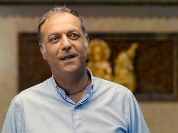 Chi è don Sergio Ciresi, il nuovo parroco a Brancaccio