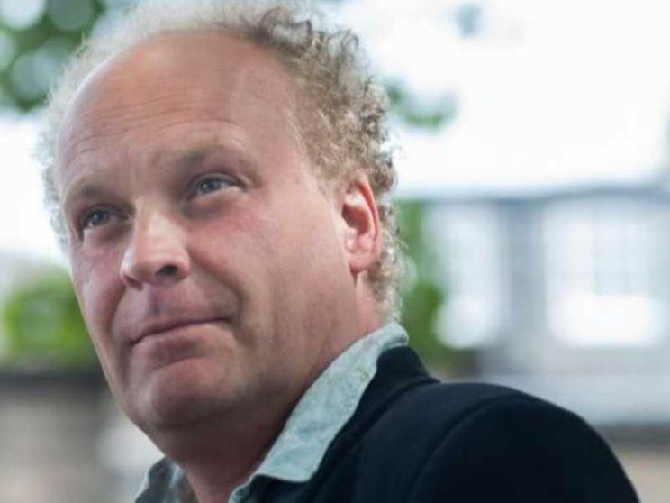 Patrick McGuinness: «I miei versi, un’elegia per le città industriali»