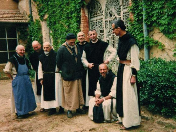 Dare la vita per costruire la pace: la lezione dei martiri d'Algeria