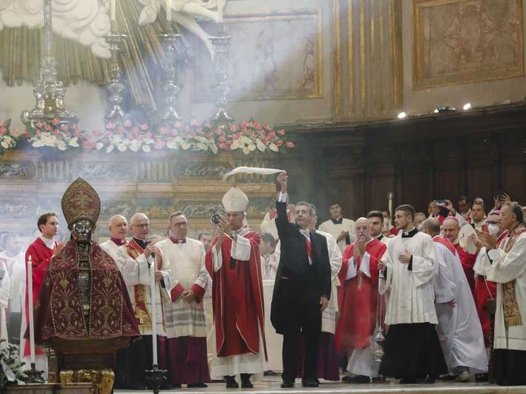 Non solo scienza: quando il miracolo interroga filosofia e teologia