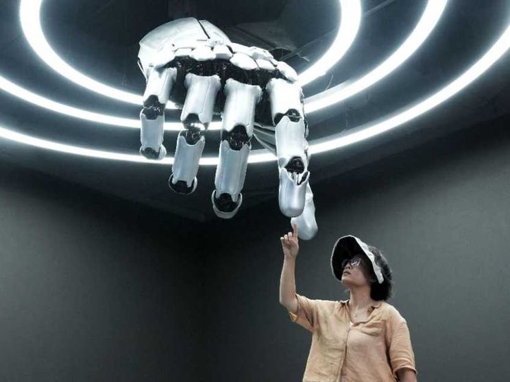 Un robot per la gravidanza artificiale. E la tecnologia cancella la maternità