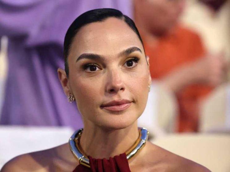 L'attrice israeliana Gadot, l'assenza alla Mostra: cosa è successo a Venezia