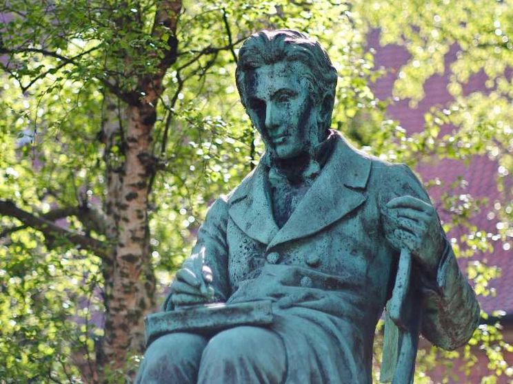 «Timore e tremore»: risuona potente la domanda etica di Kierkegaard