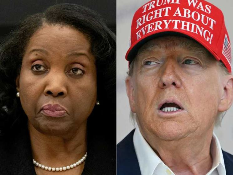 Chi è Lisa Cook, la governatrice della Fed licenziata da Trump