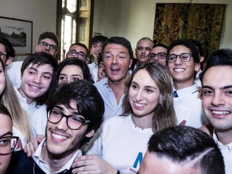 La politica cerca di rimanere giovane: ecco la mappa tra “scuole” e feste
