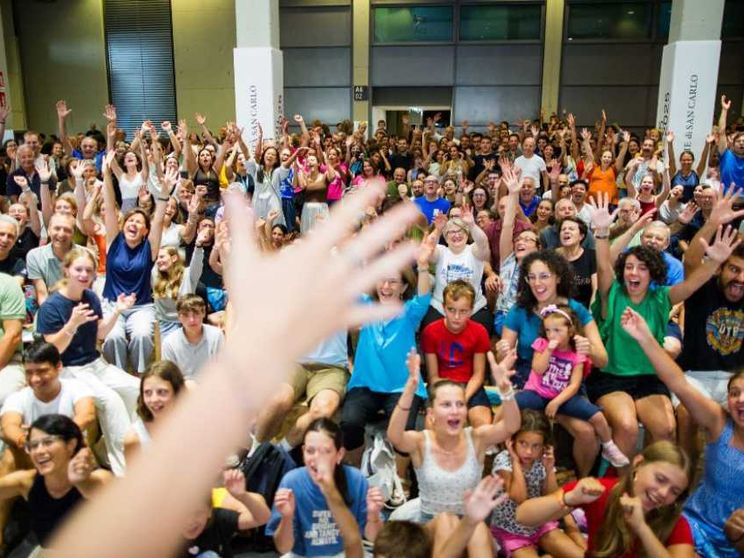 Al Meeting di Rimini si sta parlando di famiglia. E serve un piano