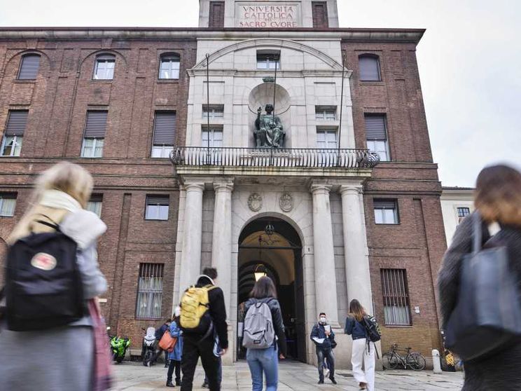 Ricerca, fede e responsabilità: il valore delle università cattoliche