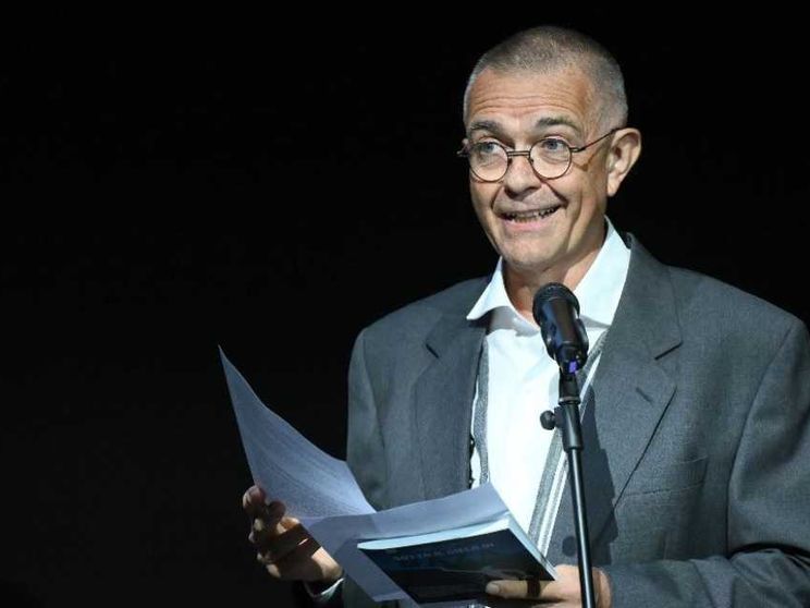 Gaza irrompe alla Festa del cinema: le parole di don Capovilla e di Buttafuoco