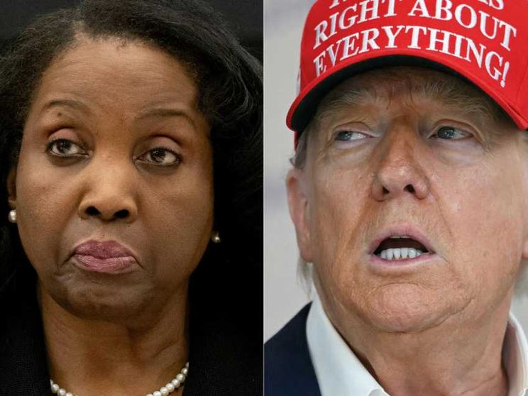 Chi è Lisa Cook, la governatrice della Fed licenziata da Trump