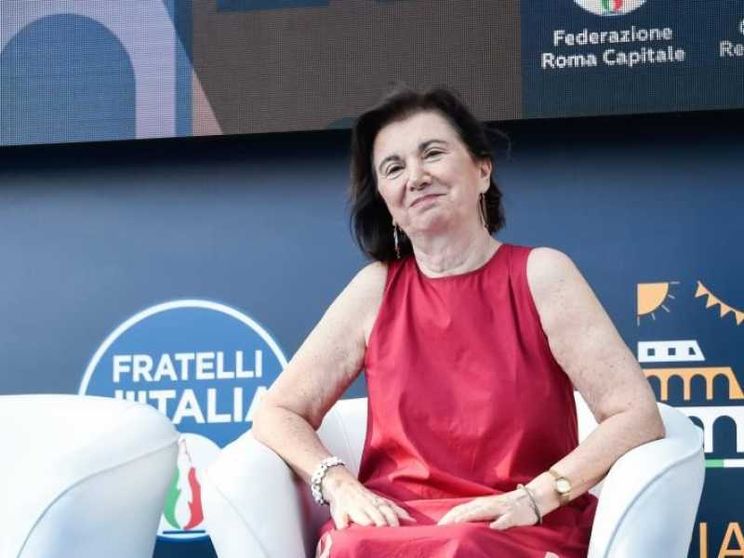 Roccella: «Per la Famiglia il governo fa squadra. Ora lavoriamo sull'Isee»