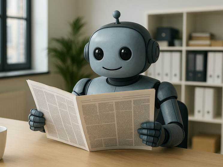 Perplexity pagherà i giornali per i loro articoli. Basterà?