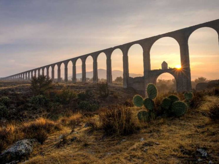 Strade e ponti: l'America è stata costruita dai frati-ingegneri