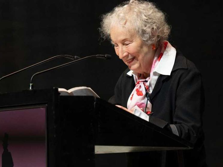 Atwood e l'America di Trump: «È la strage dei poveri»