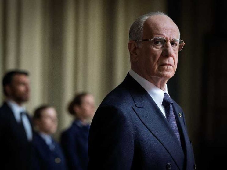 Quel che c'è da sapere sul film di Sorrentino a Venezia "La grazia"