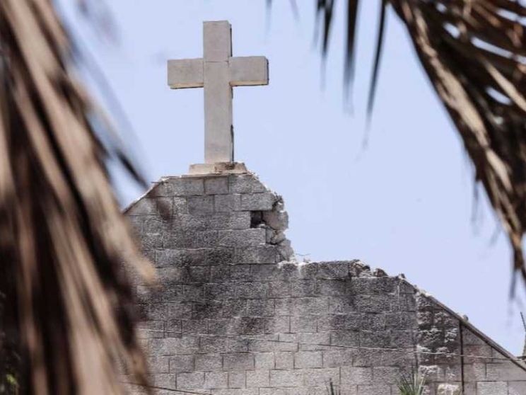 I vescovi italiani: noi con i patriarchi, solidali con i cristiani di Gaza