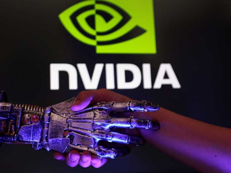 Nvidia guadagna oltre le attese. Ma resta il rischio di una «bolla IA»