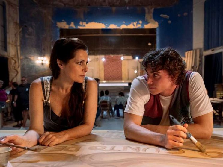 Così Eduardo salvò i ragazzi di Nisida