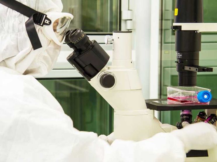 Neuroblastoma, il successo delle cellule Car-T