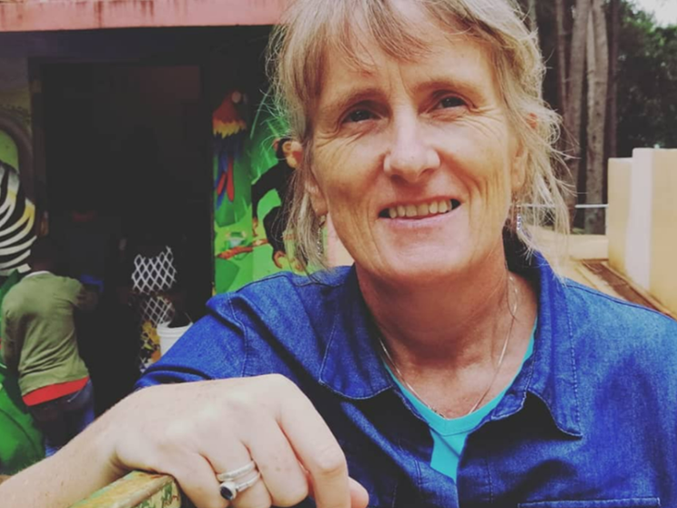 Libera la missionaria e gli altri otto rapiti nell'orfanotrofio