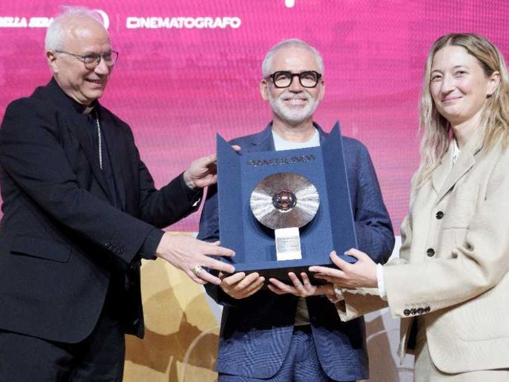 Stéphan Brizé: «Umanità è diritto al lavoro»